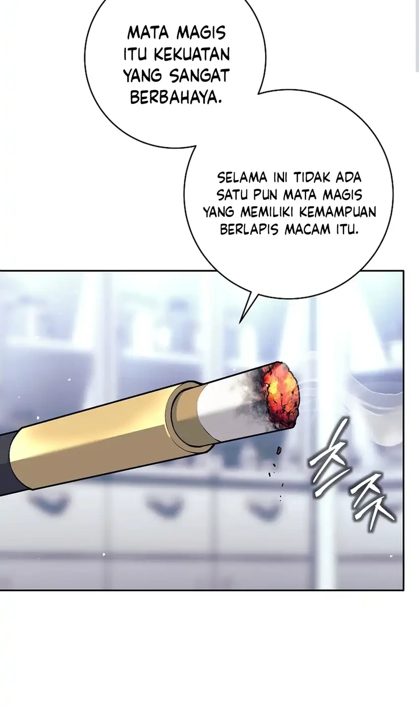 Weapon-Eating Bastard chapter 60 halaman 26