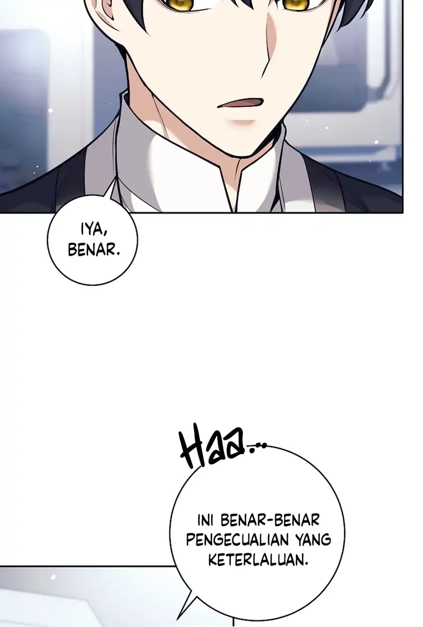 Weapon-Eating Bastard chapter 60 halaman 37