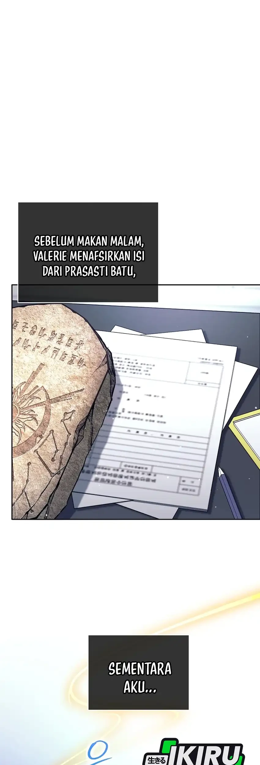 Weapon-Eating Bastard chapter 60 halaman 42