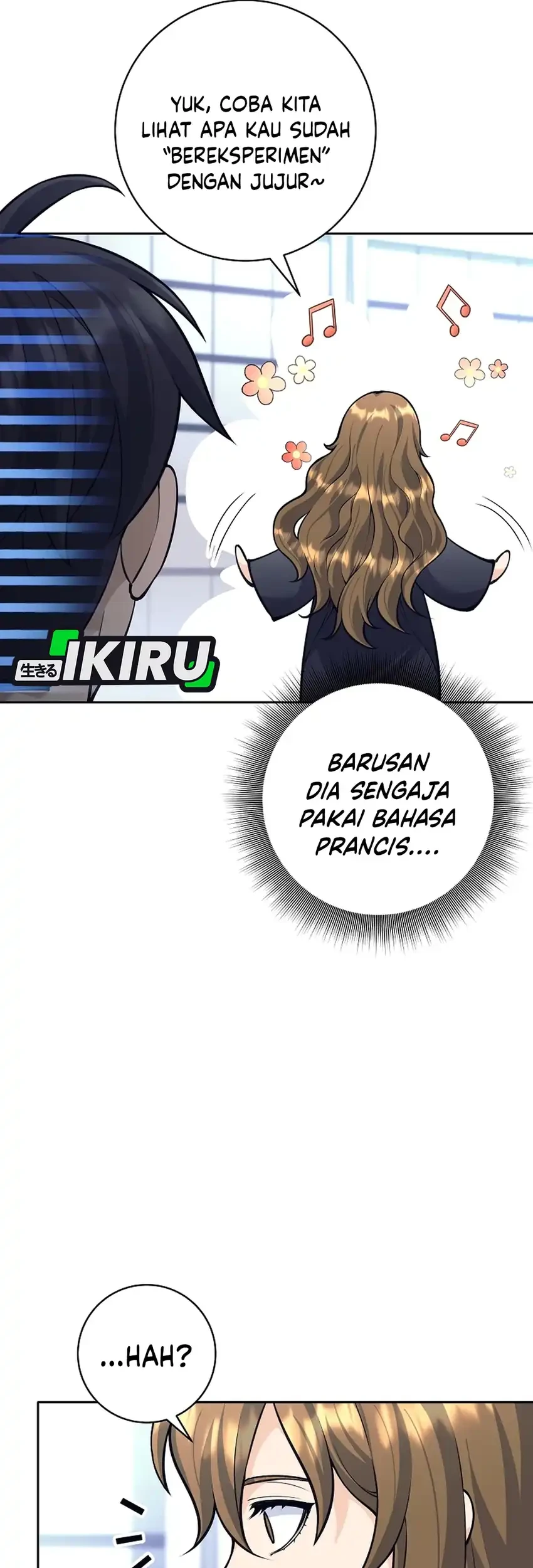 Weapon-Eating Bastard chapter 60 halaman 56