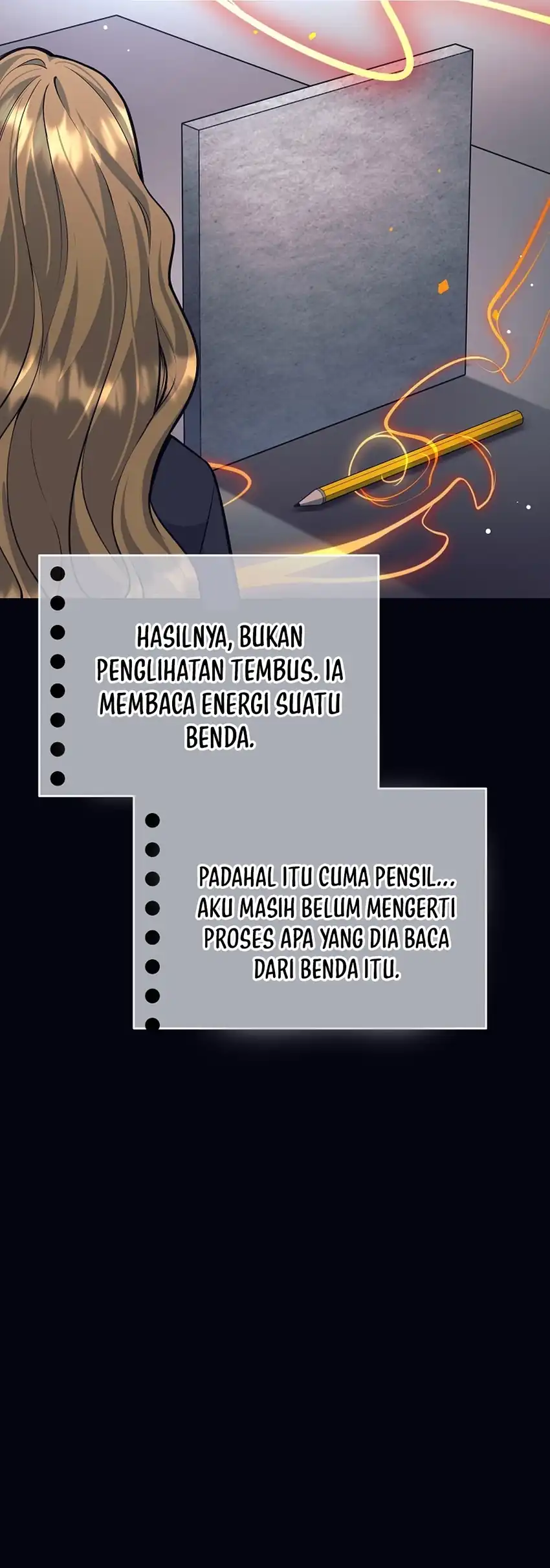 Weapon-Eating Bastard chapter 60 halaman 68