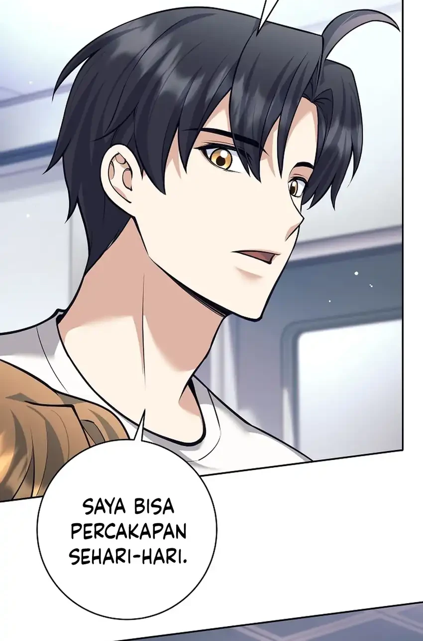 Weapon-Eating Bastard chapter 60 halaman 79