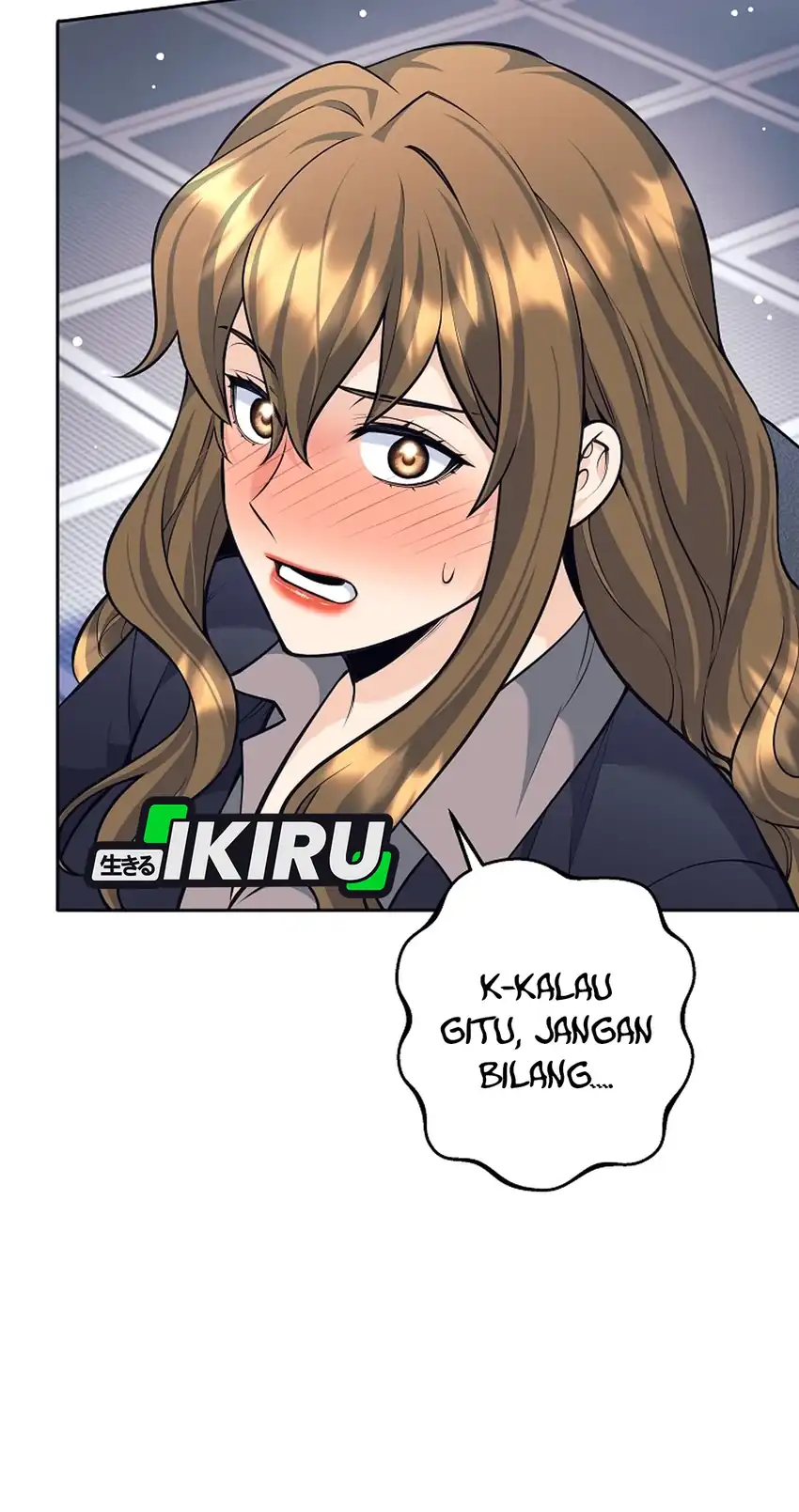Weapon-Eating Bastard chapter 60 halaman 80