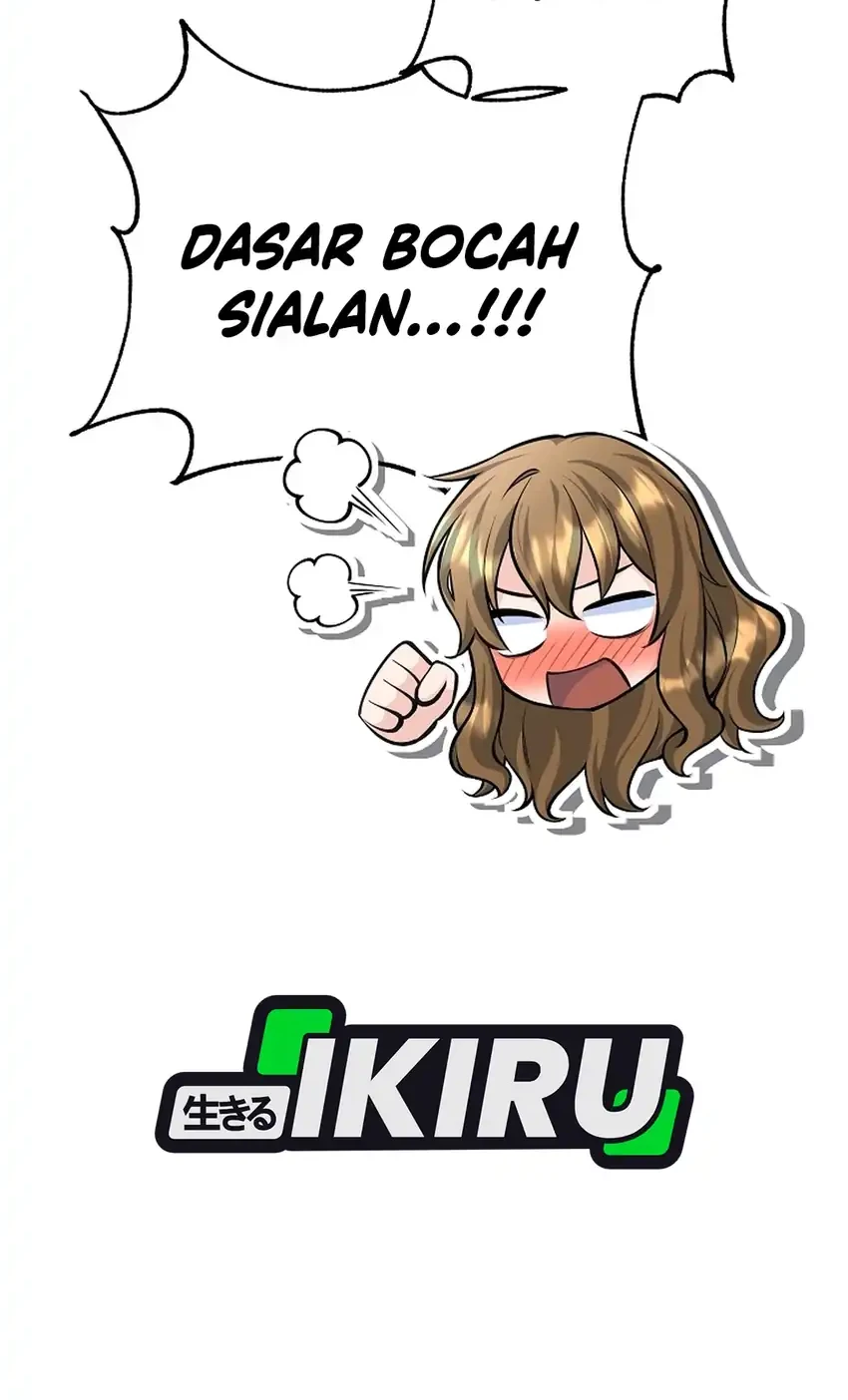 Weapon-Eating Bastard chapter 60 halaman 82