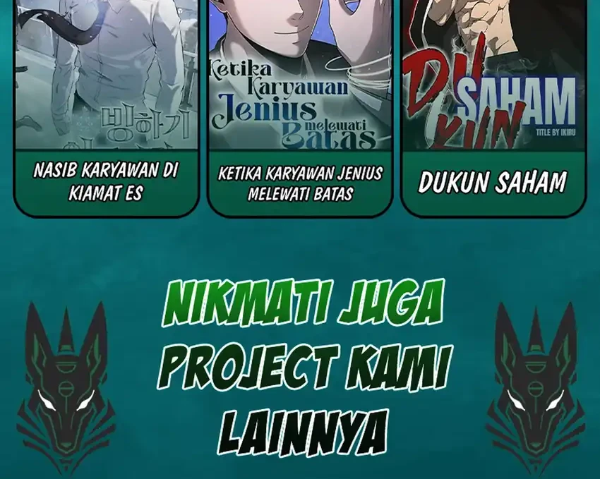 Weapon-Eating Bastard chapter 60 halaman 84