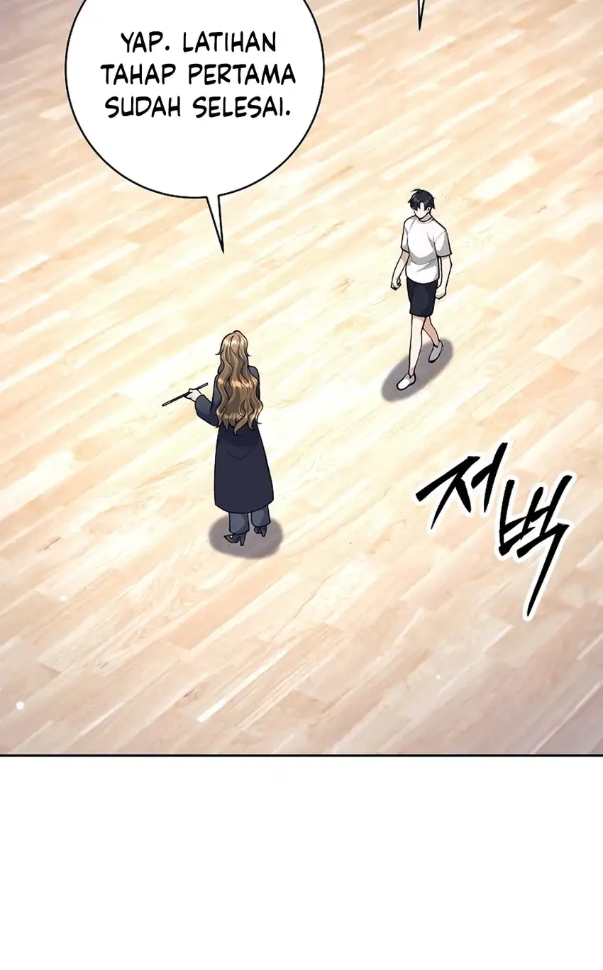 Weapon-Eating Bastard chapter 61 halaman 2
