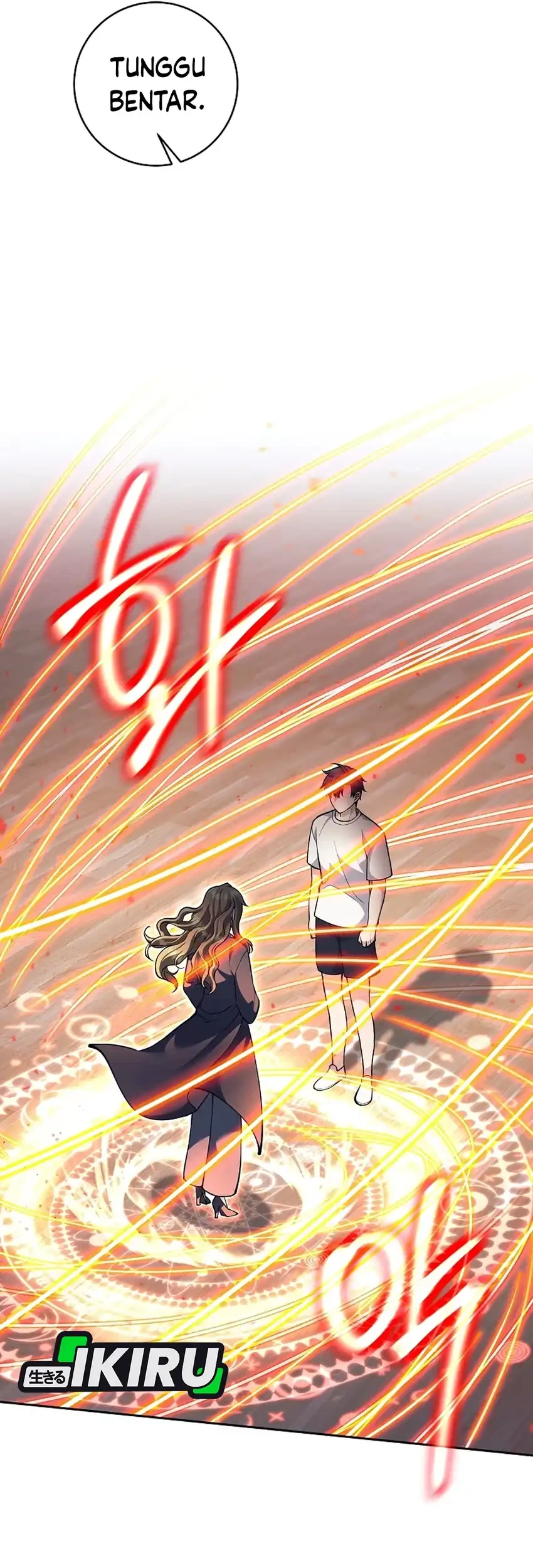 Weapon-Eating Bastard chapter 61 halaman 5