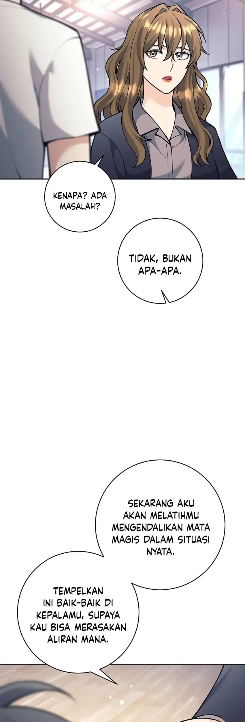 Weapon-Eating Bastard chapter 61 halaman 16