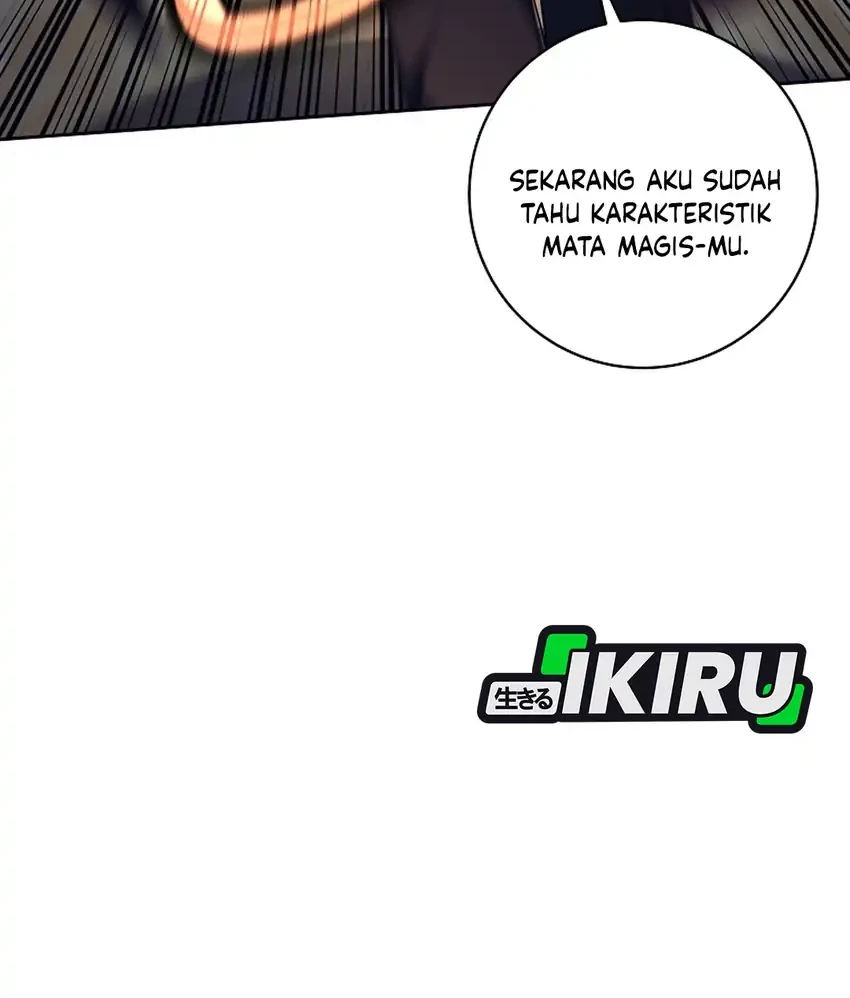 Weapon-Eating Bastard chapter 61 halaman 28