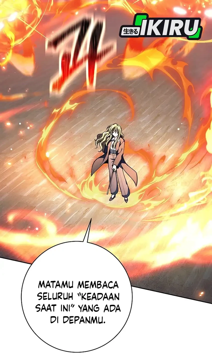 Weapon-Eating Bastard chapter 61 halaman 31