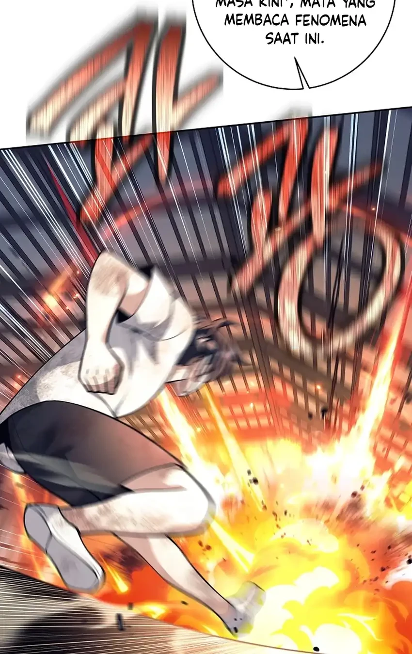 Weapon-Eating Bastard chapter 61 halaman 34