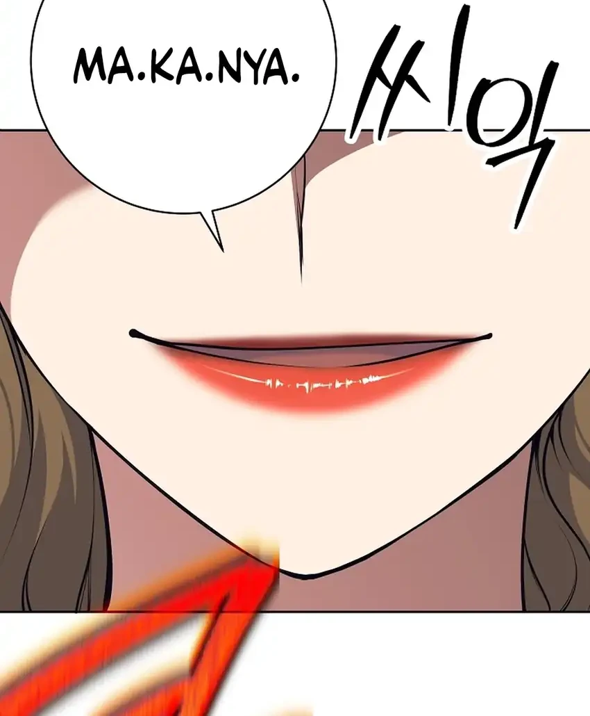 Weapon-Eating Bastard chapter 61 halaman 40