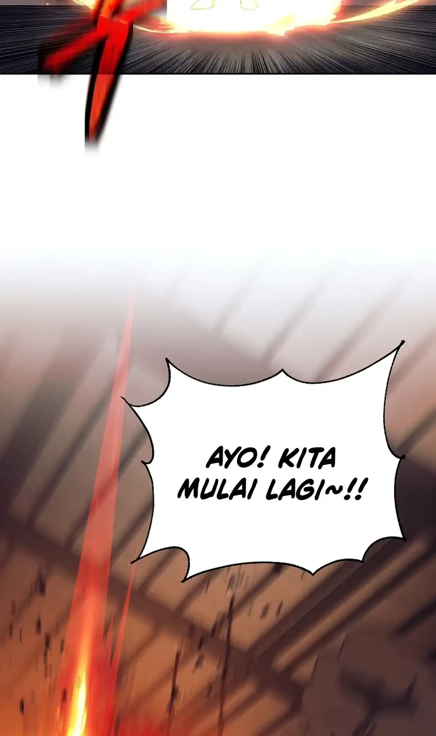 Weapon-Eating Bastard chapter 61 halaman 42