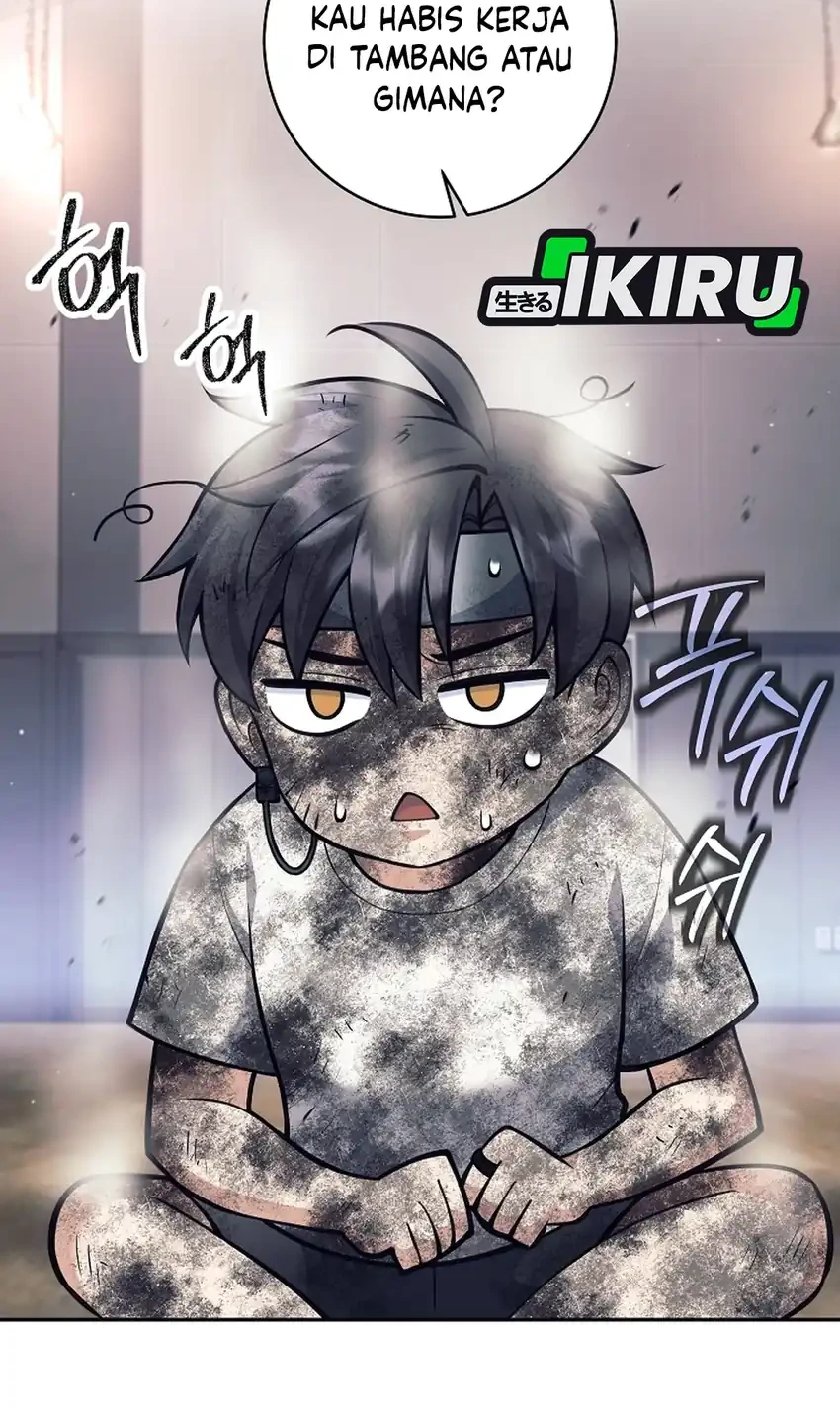 Weapon-Eating Bastard chapter 61 halaman 44