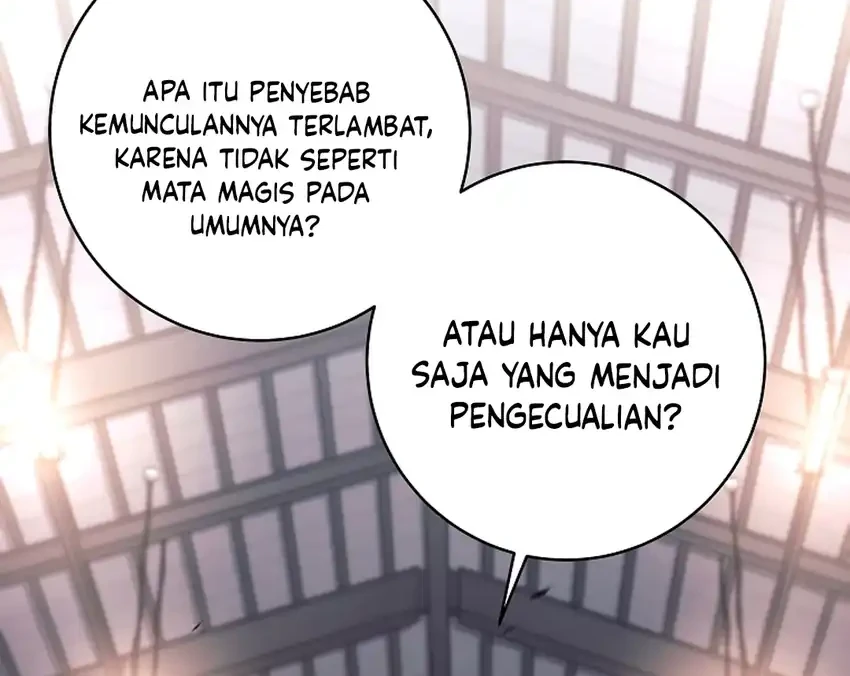 Weapon-Eating Bastard chapter 61 halaman 46