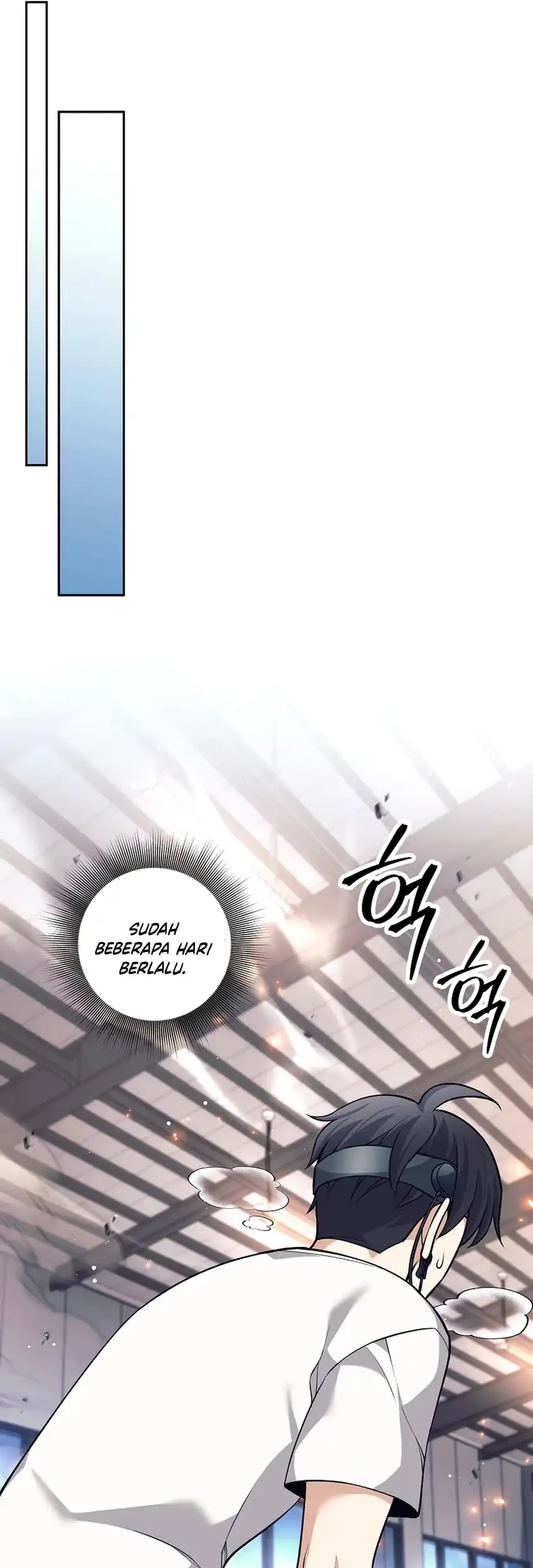 Weapon-Eating Bastard chapter 61 halaman 54