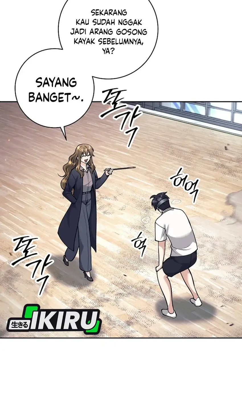 Weapon-Eating Bastard chapter 61 halaman 59
