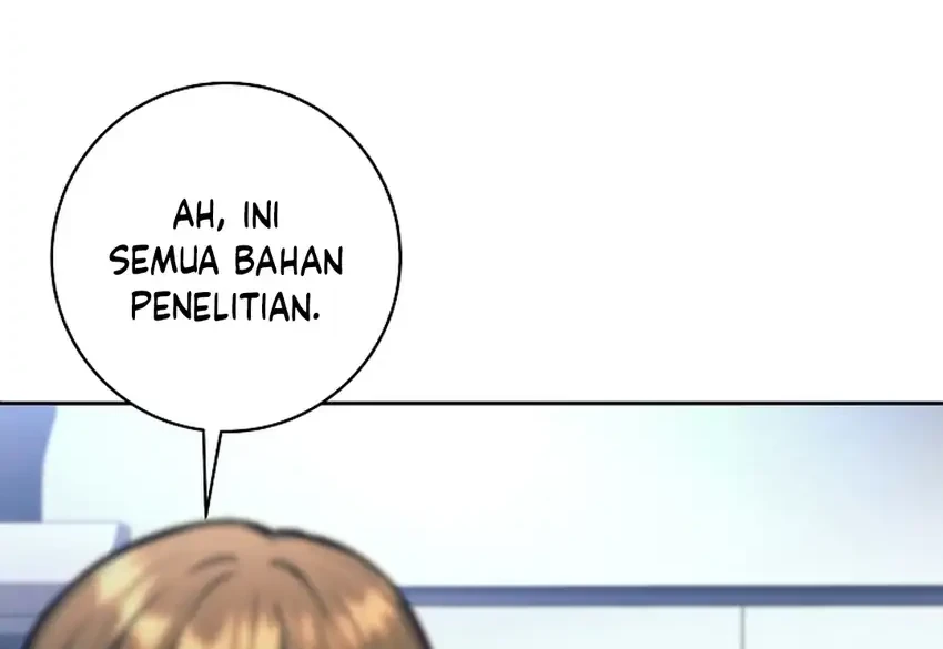 Weapon-Eating Bastard chapter 61 halaman 65