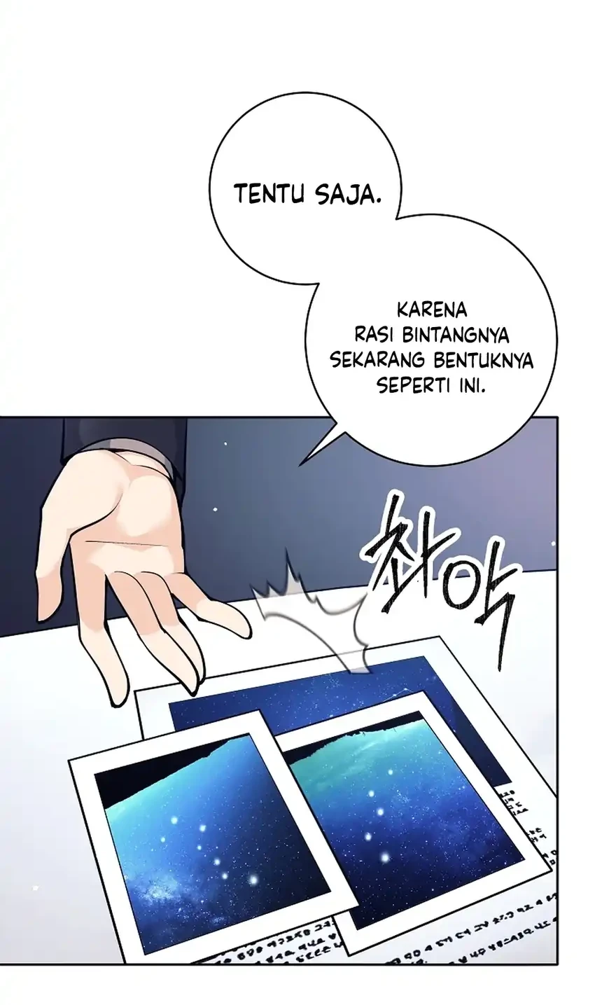 Weapon-Eating Bastard chapter 61 halaman 73