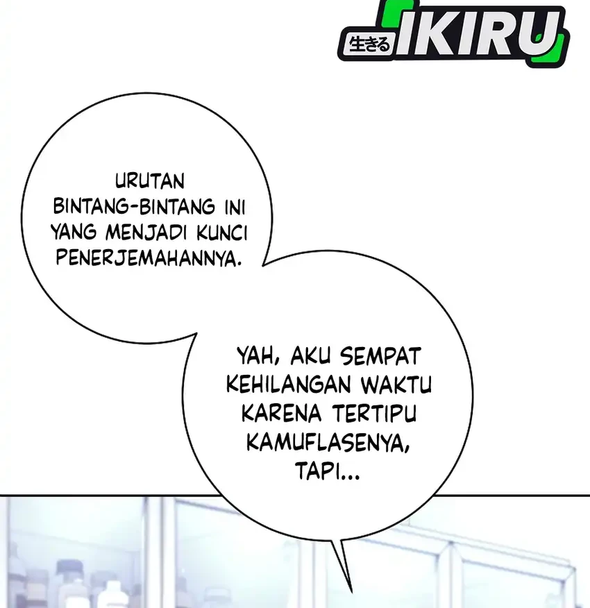 Weapon-Eating Bastard chapter 61 halaman 75