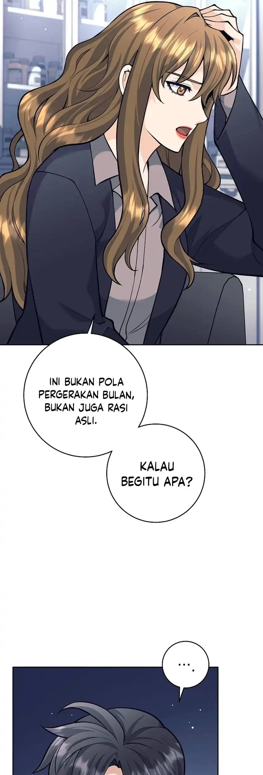Weapon-Eating Bastard chapter 61 halaman 76
