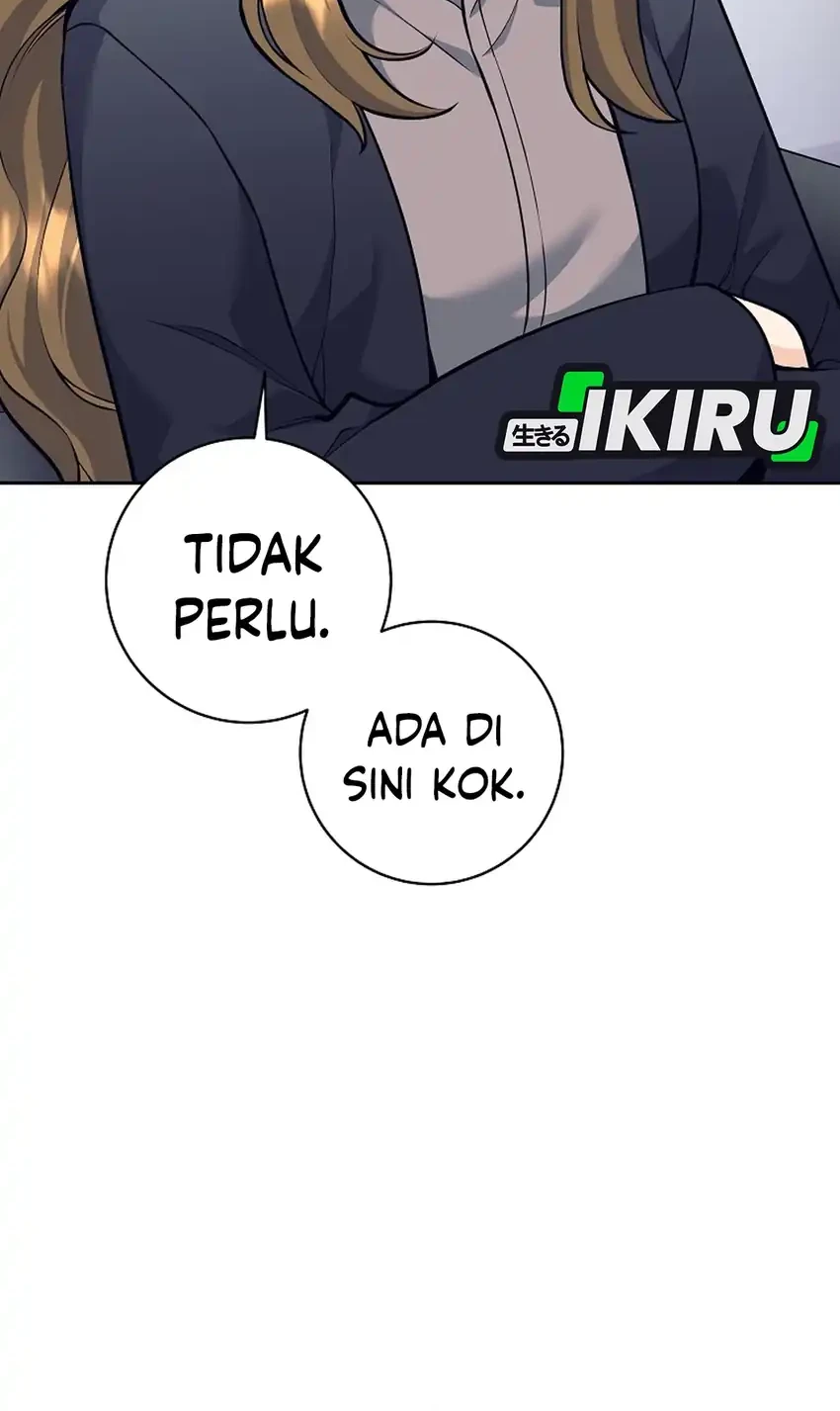Weapon-Eating Bastard chapter 61 halaman 79