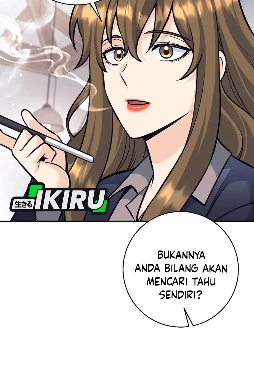 Weapon-Eating Bastard Bab 62 halaman 18