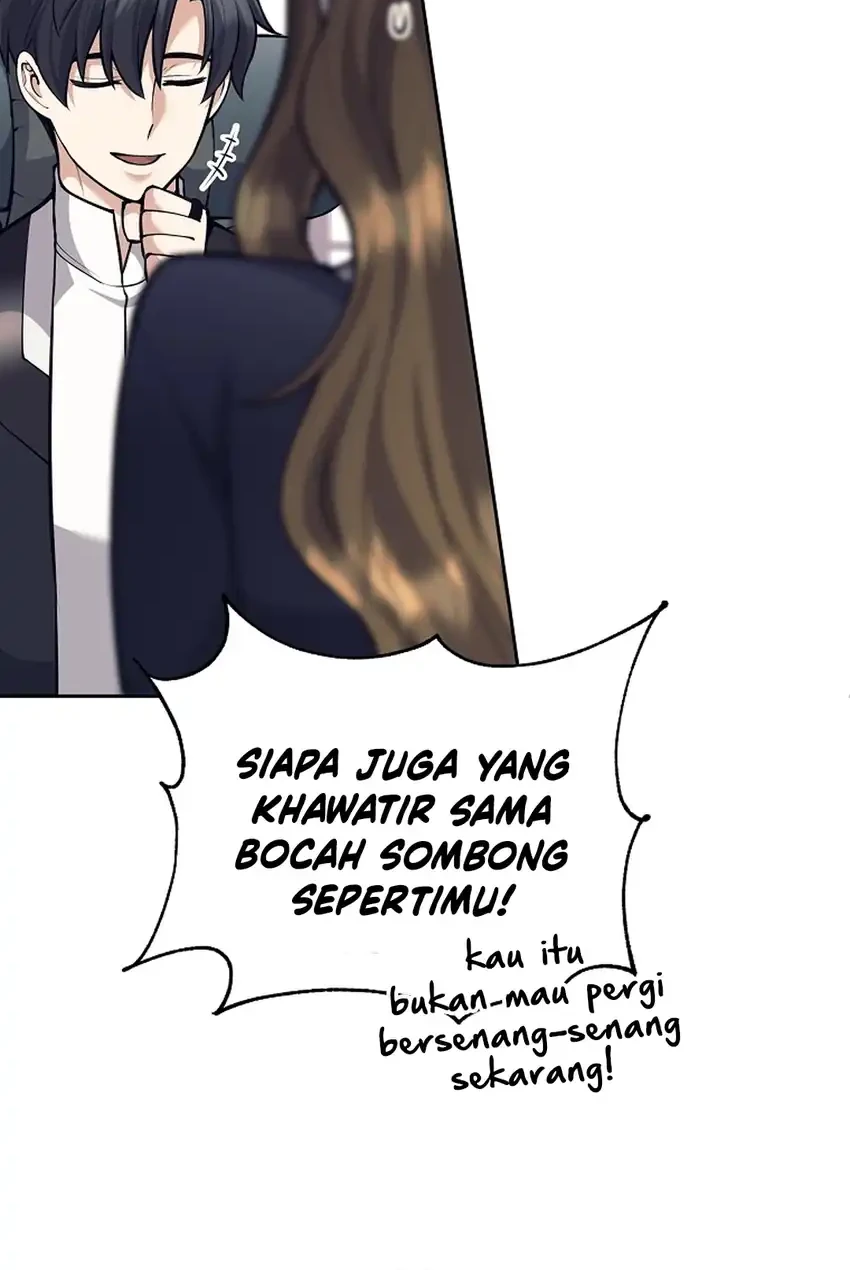Weapon-Eating Bastard Bab 62 halaman 22