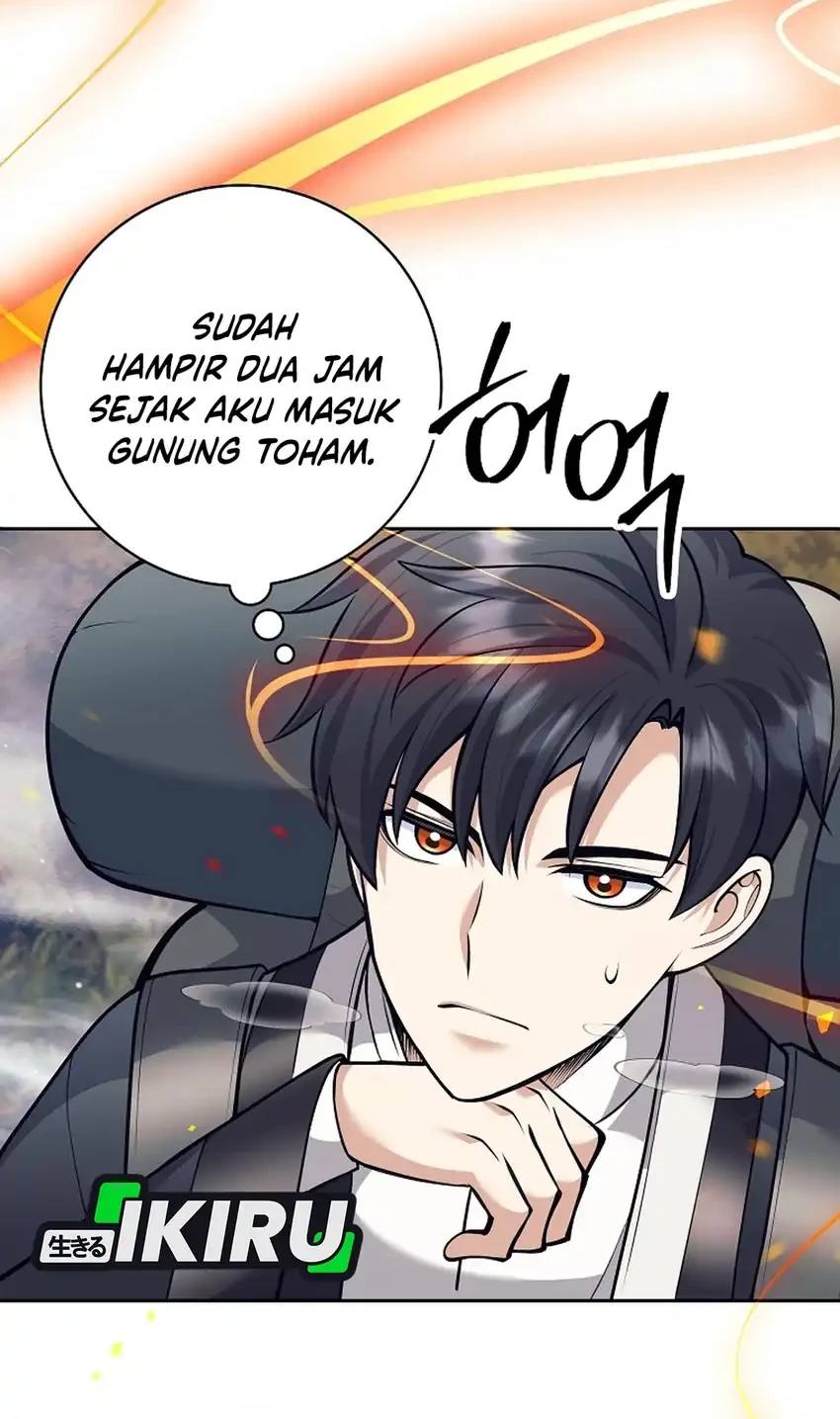 Weapon-Eating Bastard Bab 62 halaman 26