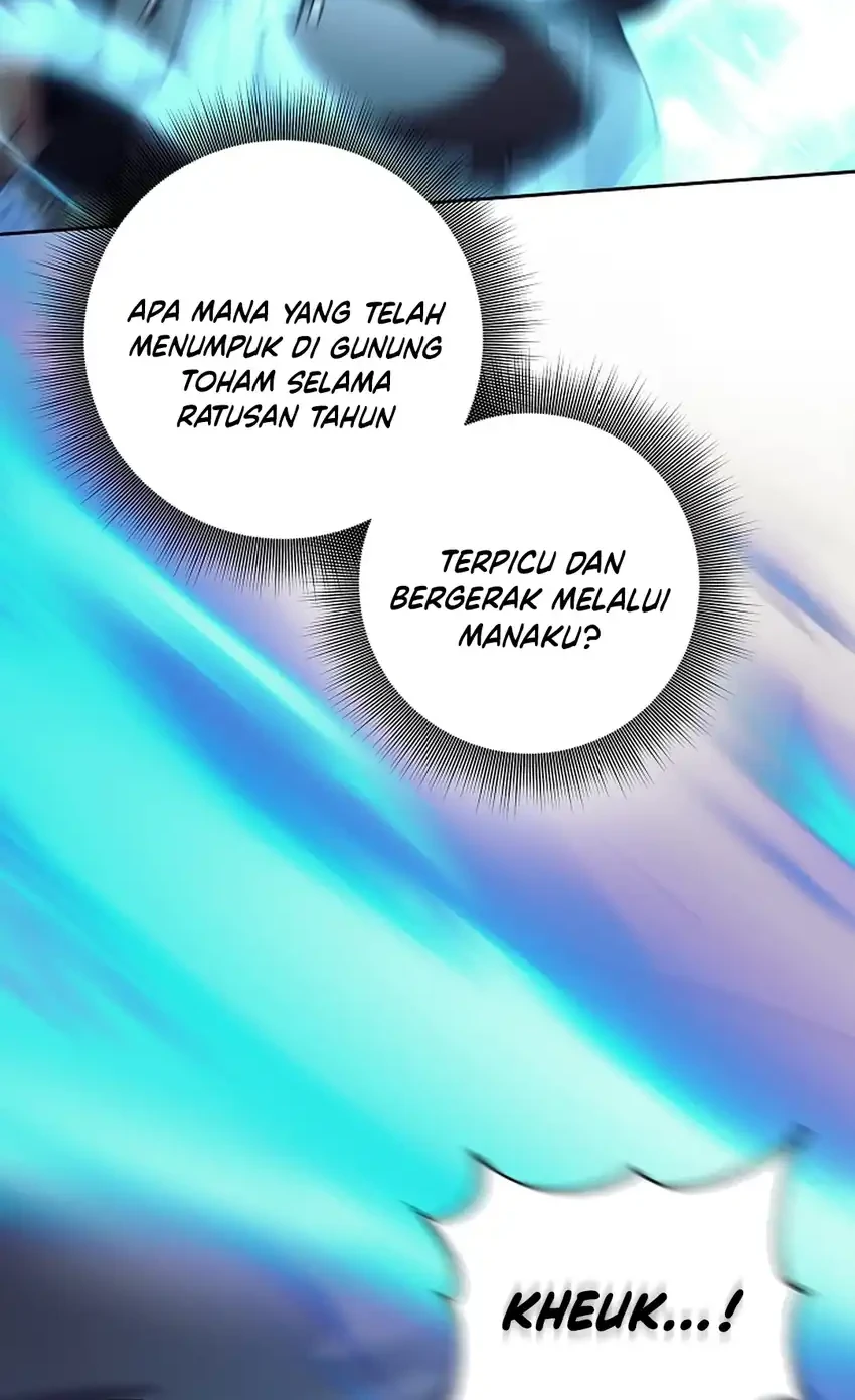 Weapon-Eating Bastard Bab 62 halaman 52