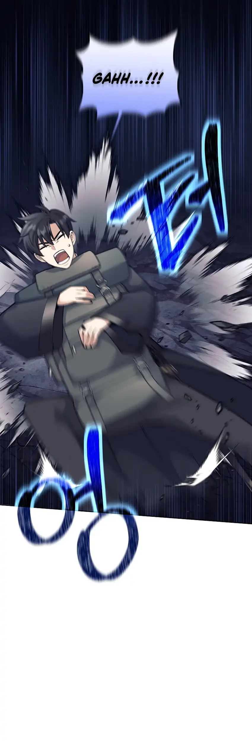 Weapon-Eating Bastard Bab 62 halaman 55