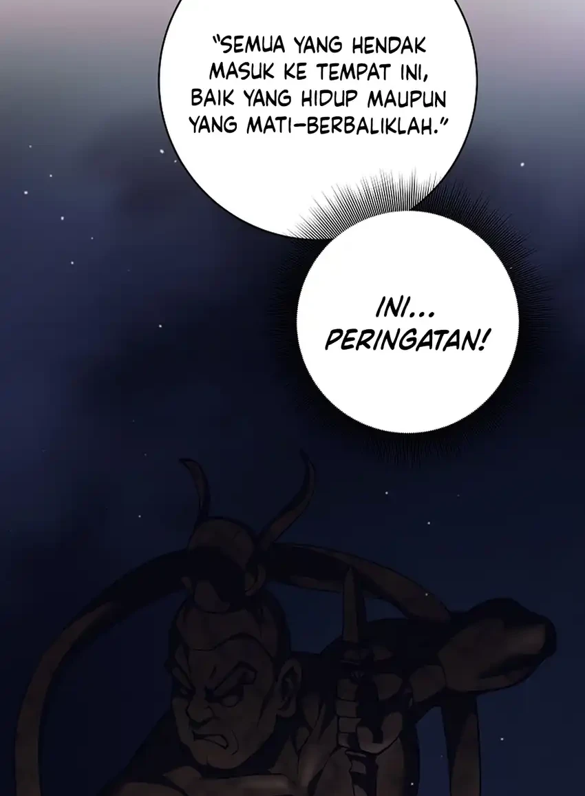 Weapon-Eating Bastard Bab 62 halaman 66