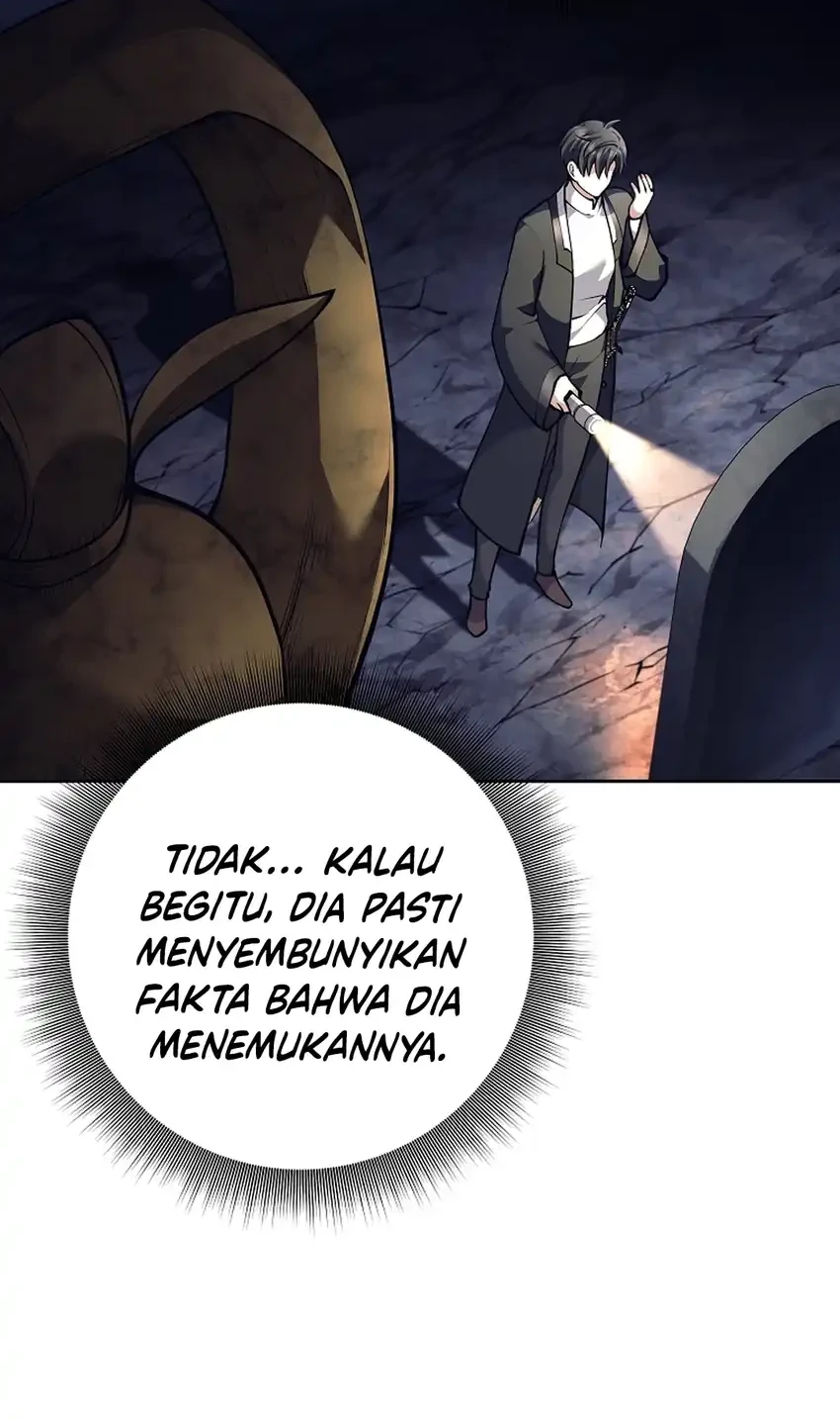 Weapon-Eating Bastard Bab 62 halaman 72