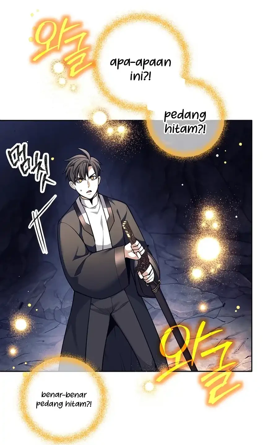 Weapon-Eating Bastard Bab 63 halaman 41