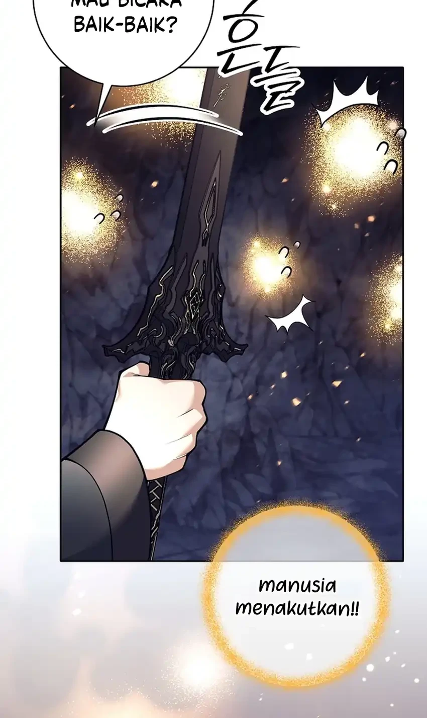 Weapon-Eating Bastard Bab 63 halaman 49