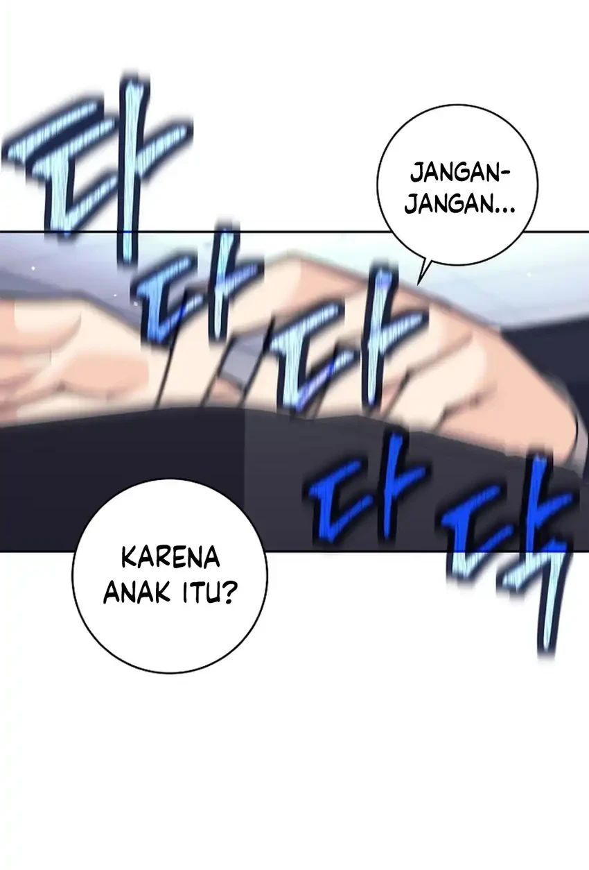 Weapon-Eating Bastard Bab 63 halaman 73