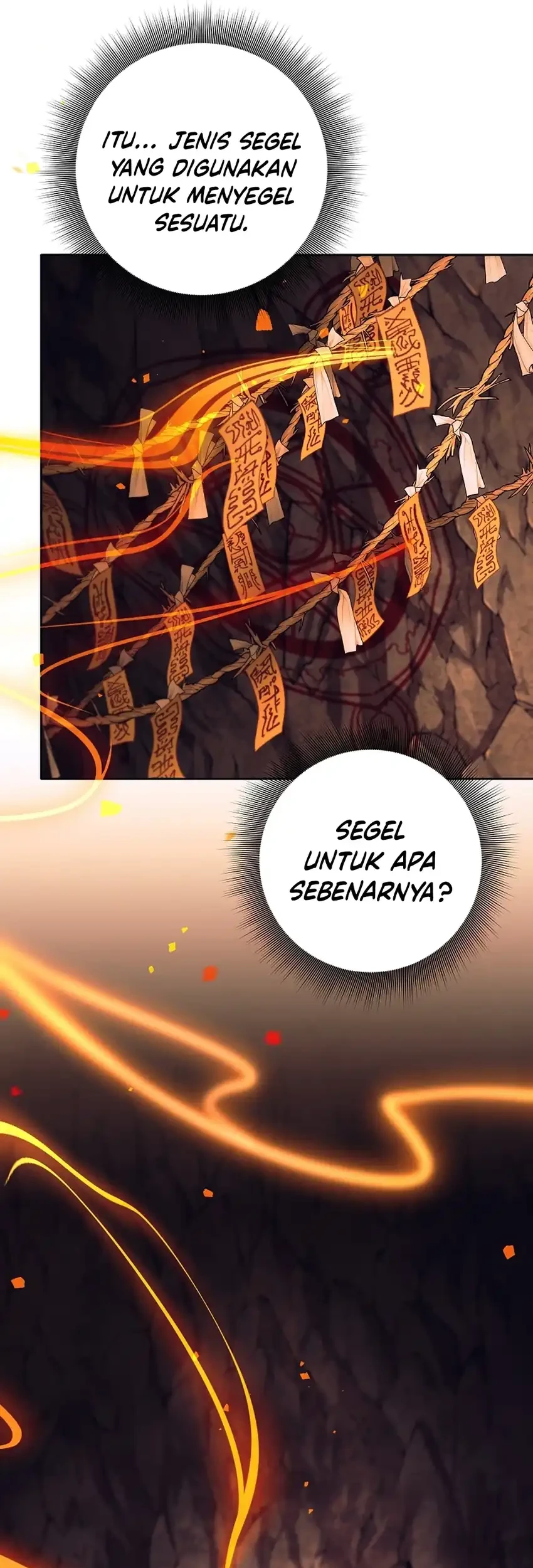 Weapon-Eating Bastard Bab 64 halaman 21