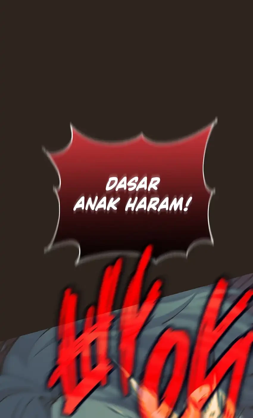 Weapon-Eating Bastard Bab 64 halaman 32