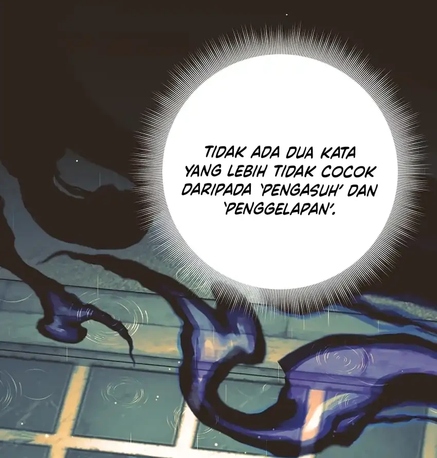 Weapon-Eating Bastard Bab 64 halaman 38