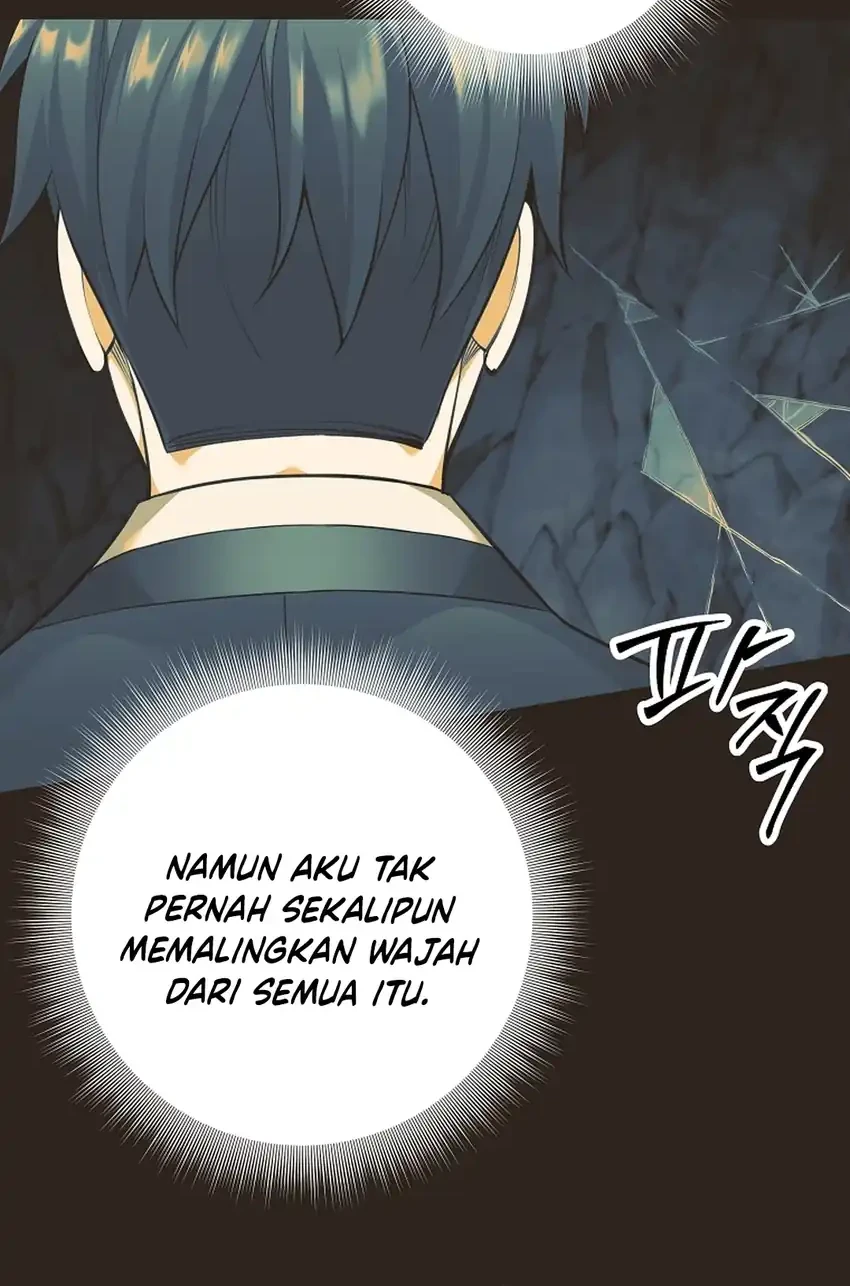 Weapon-Eating Bastard Bab 64 halaman 51