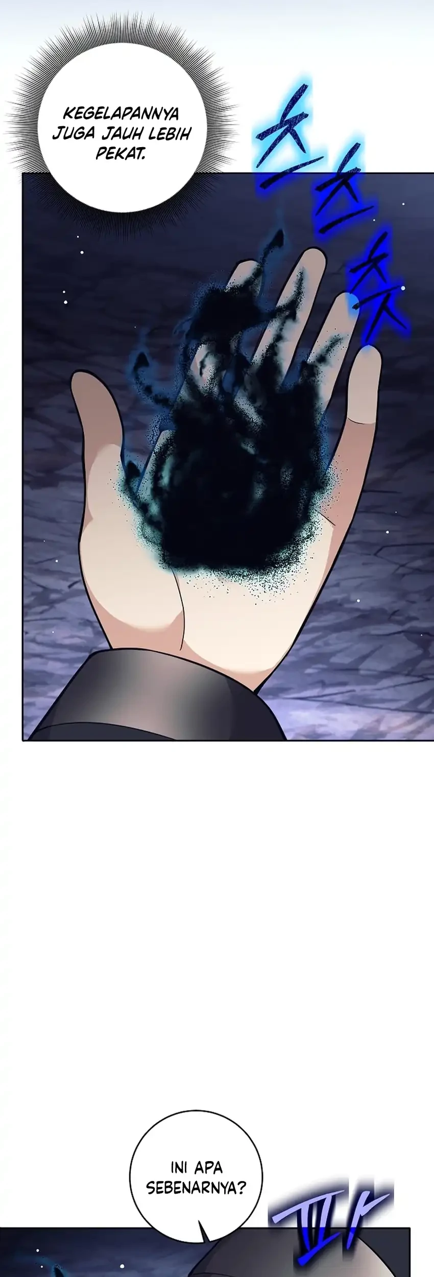 Weapon-Eating Bastard Bab 65 halaman 5