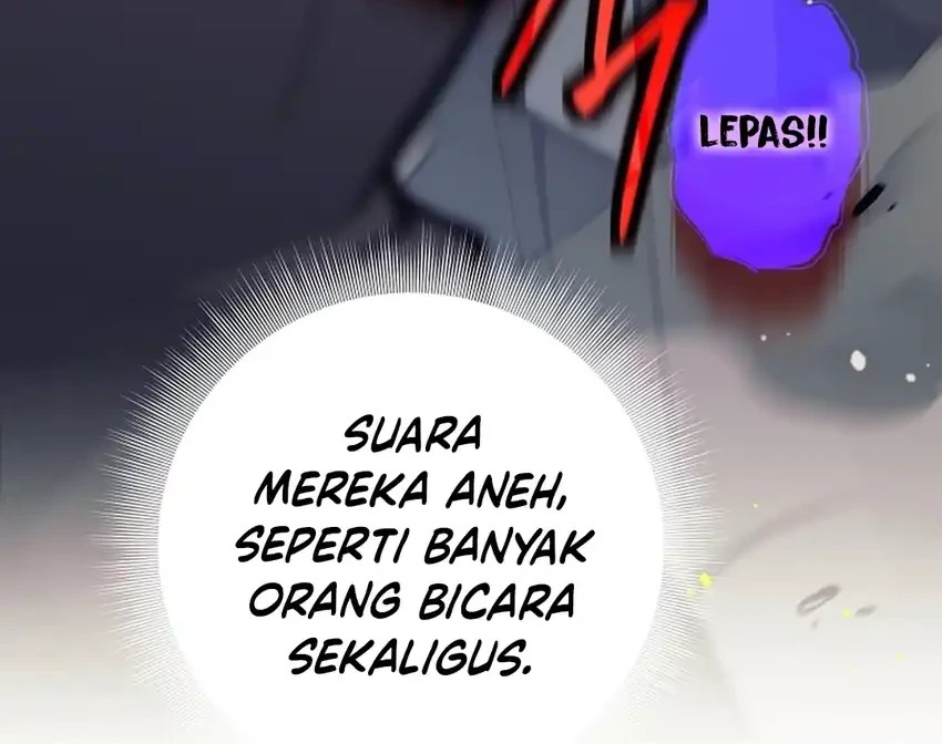 Weapon-Eating Bastard Bab 65 halaman 45