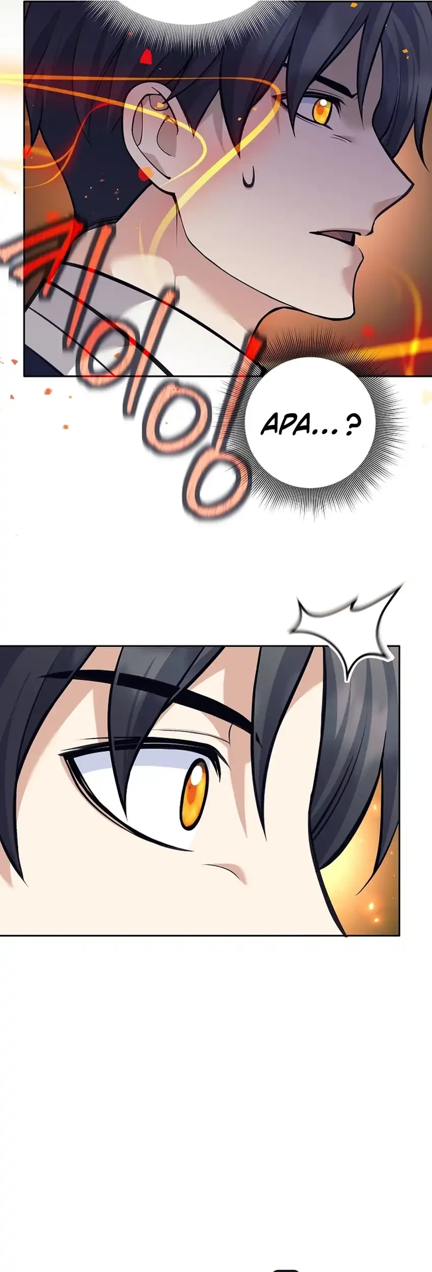 Weapon-Eating Bastard Bab 65 halaman 46