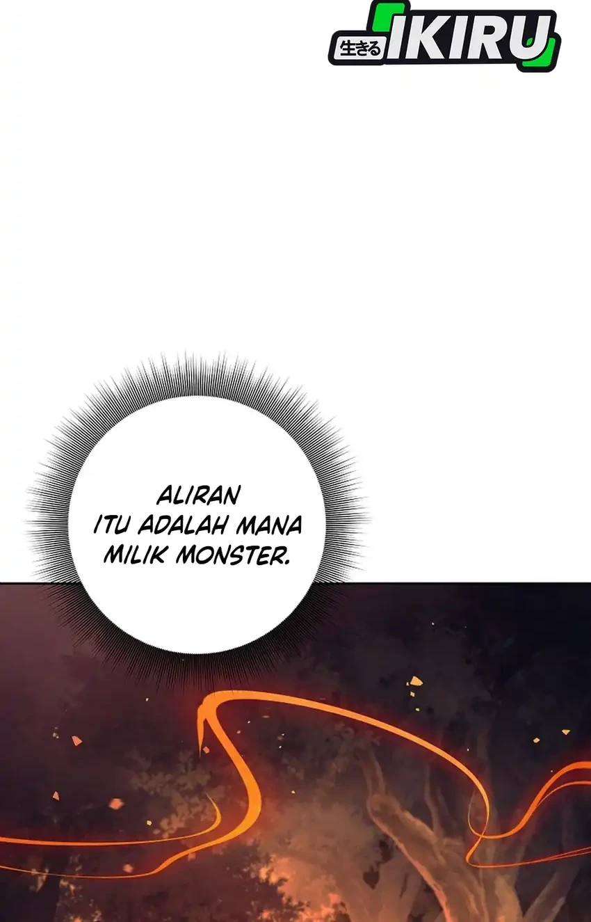 Weapon-Eating Bastard Bab 65 halaman 47