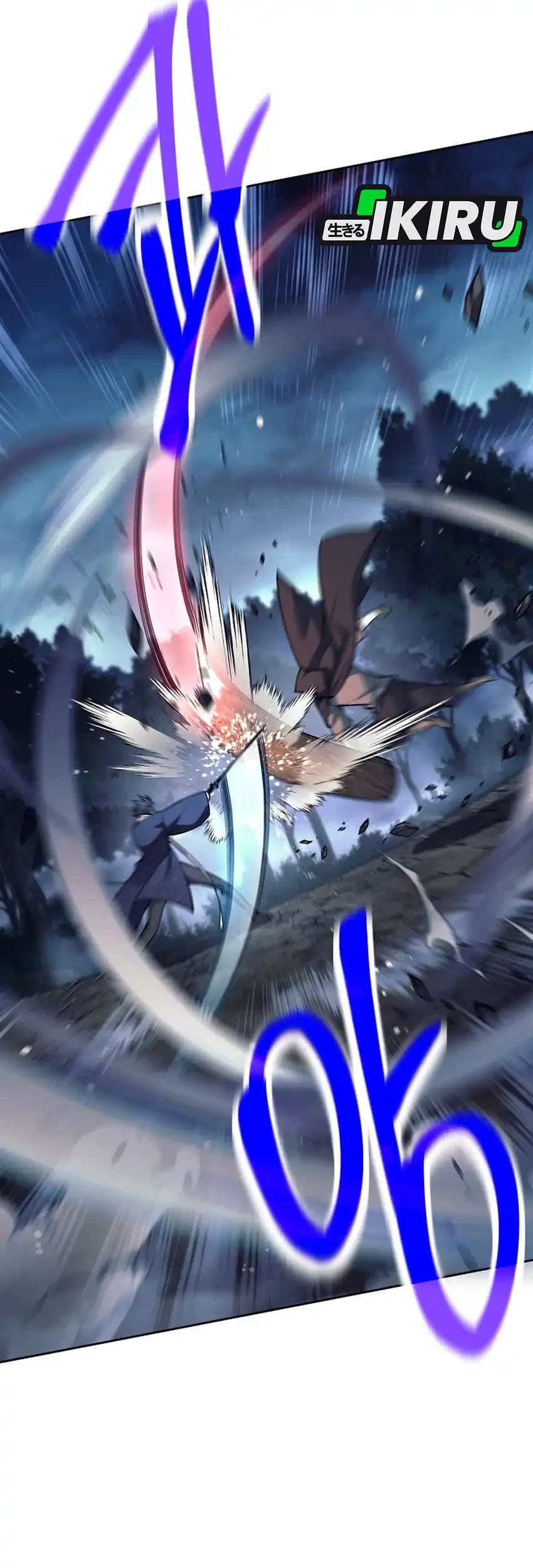 Weapon-Eating Bastard Bab 65 halaman 53