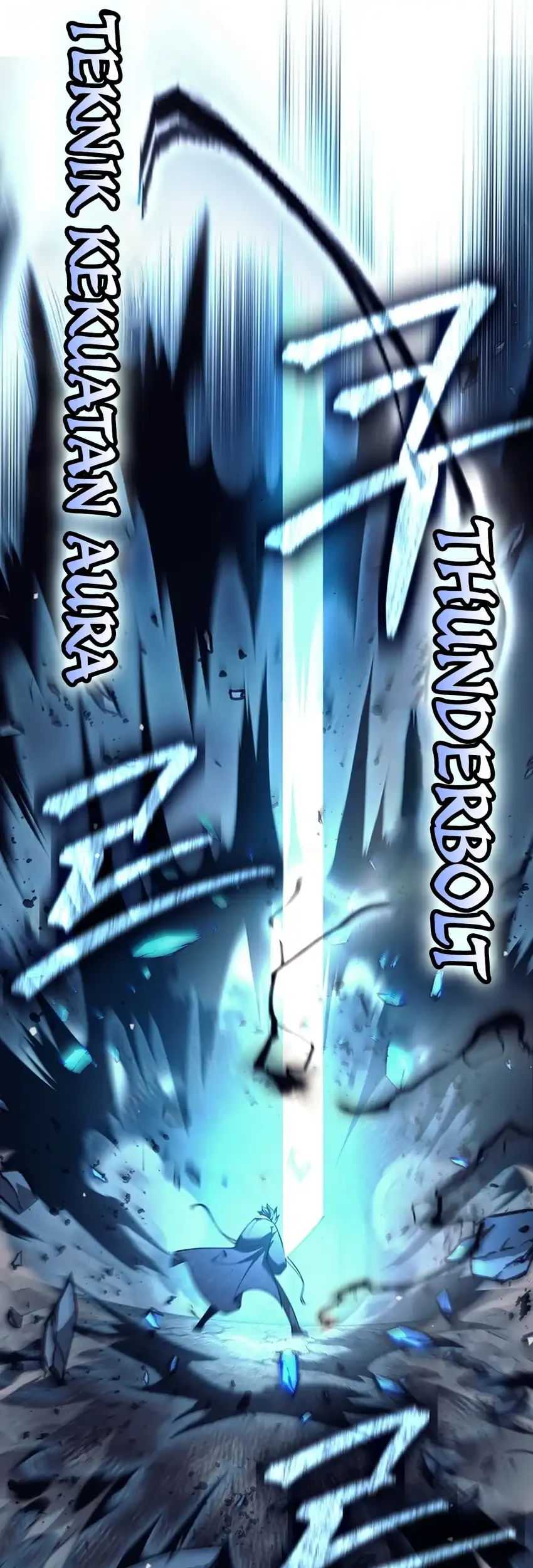 Weapon-Eating Bastard Bab 65 halaman 67