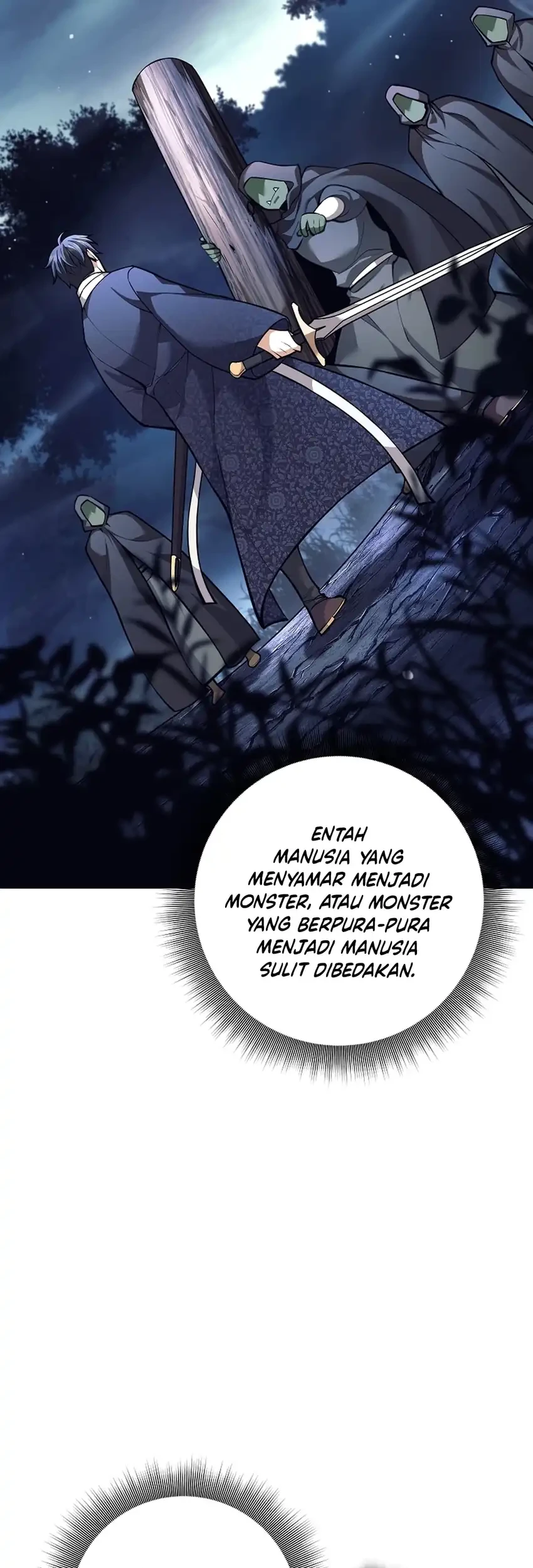 Weapon-Eating Bastard chapter 66 halaman 5