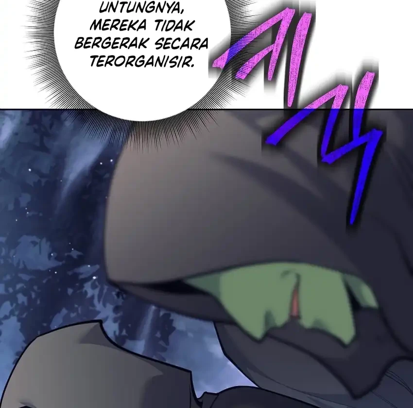 Weapon-Eating Bastard chapter 66 halaman 6