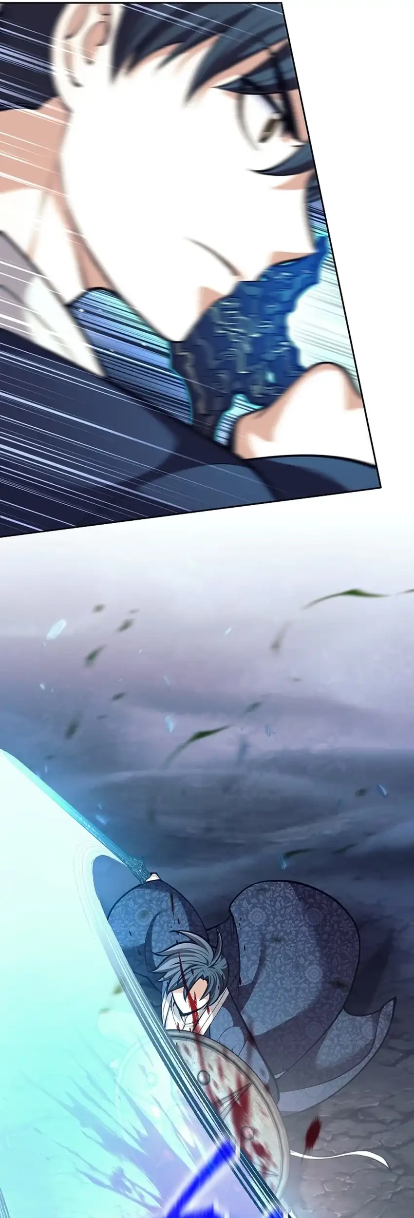 Weapon-Eating Bastard chapter 66 halaman 16