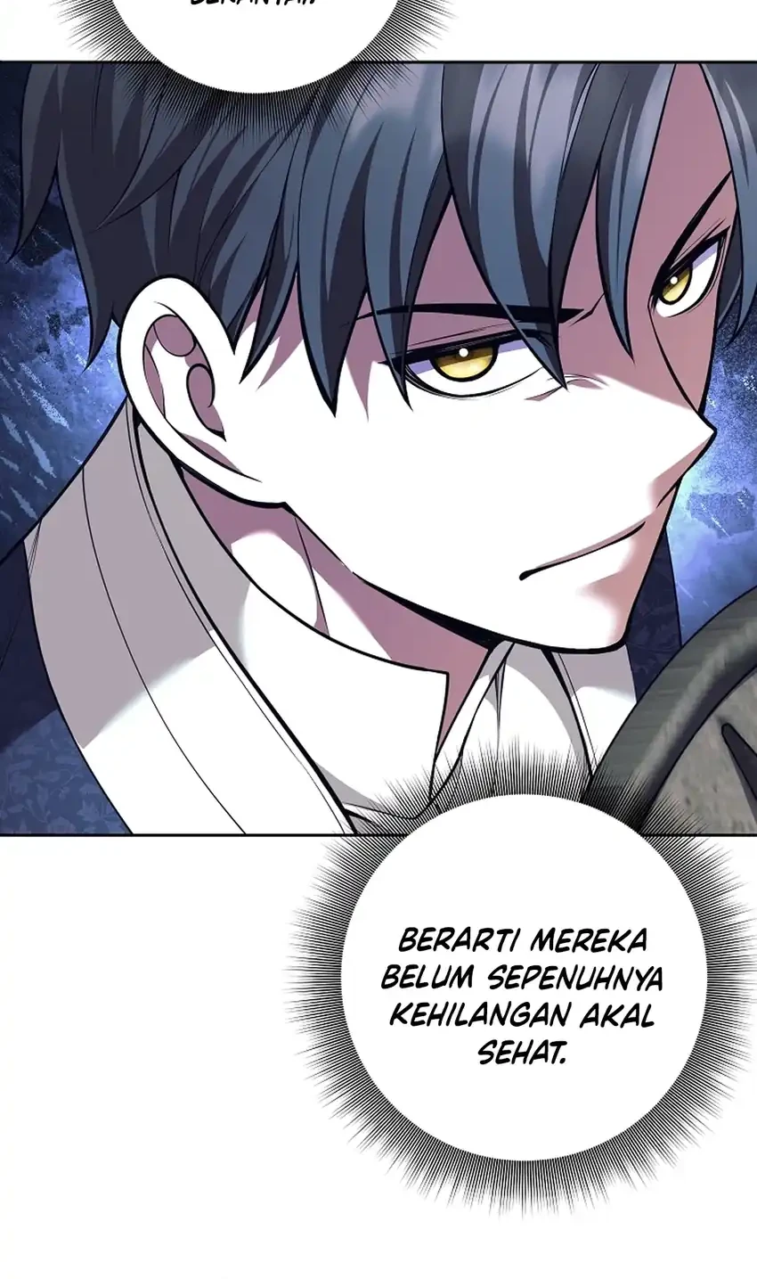 Weapon-Eating Bastard chapter 66 halaman 19